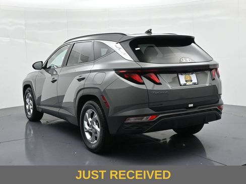 Used 2024 Hyundai Tucson SEL FWD image 8