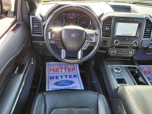 Used 2021 Ford Expedition Limited image 7