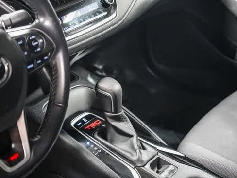 Used 2021 Toyota Corolla SE image 23