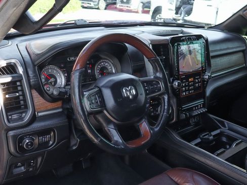 Used 2019 RAM 1500 Limited image 20