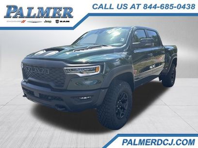 Used 2026 RAM 1500 RHO