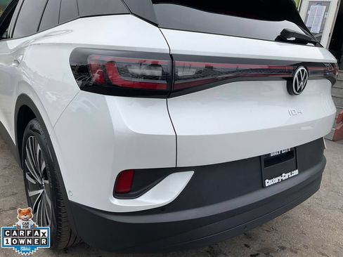 Used 2024 Volkswagen ID.4 S RWD image 87