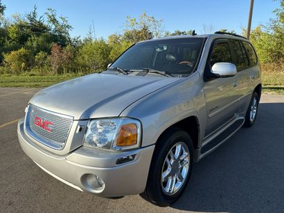 Used 2006 GMC Envoy Denali