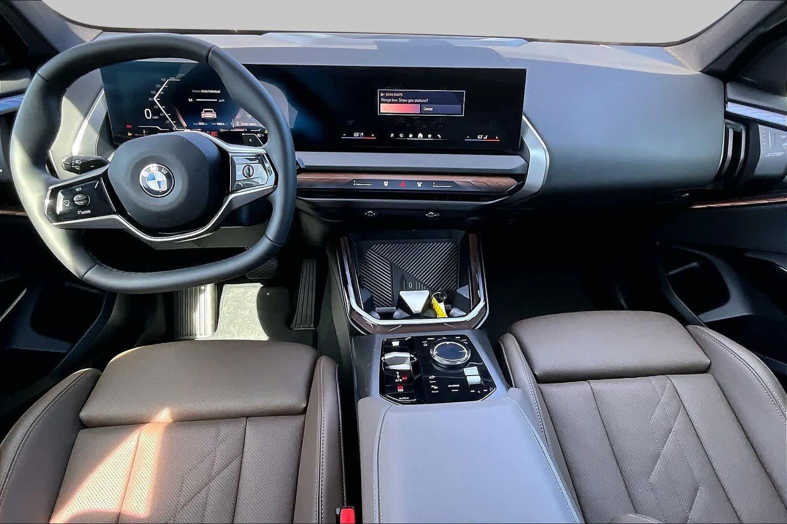 Used 2026 BMW X3 xDrive30i w/ Convenience Package AWD/4WD image 16