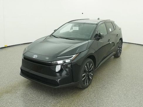 New 2026 Toyota bZ image 18