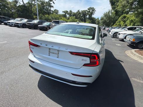 Certified 2024 Volvo S60 B5 Plus FWD image 15