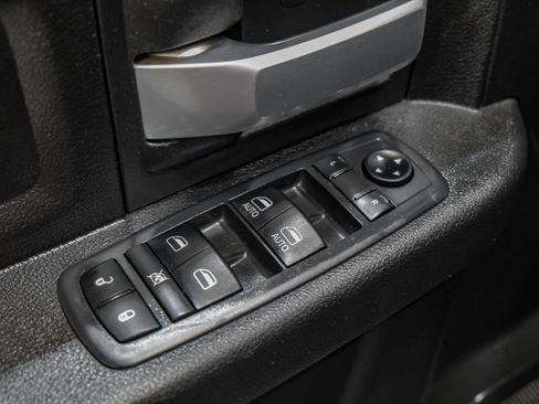 Used 2019 RAM 2500 Tradesman AWD/4WD image 42
