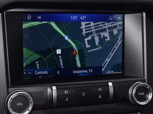 Used 2023 Ford Mustang GT Premium w/ Equipment Group 401A image 26