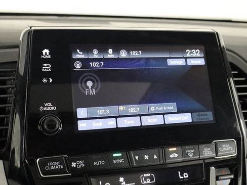 Used 2023 Honda Odyssey EX-L image 29