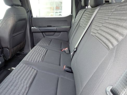 Used 2022 Ford F150 XL w/ STX Appearance Package image 14