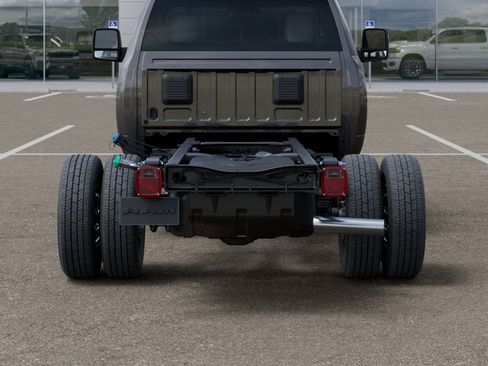 New 2026 RAM 3500 Big Horn image 13