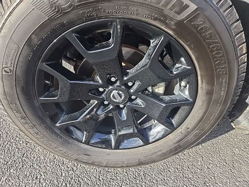 Used 2019 Nissan Frontier SV w/ Value Truck Package image 37