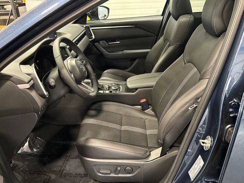 New 2026 MAZDA CX-50 AWD 2.5 S w/ Preferred Pkg image 4