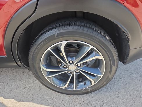 Used 2022 Buick Encore GX Select FWD image 26