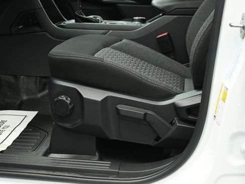 New 2025 Ford Ranger XL image 10