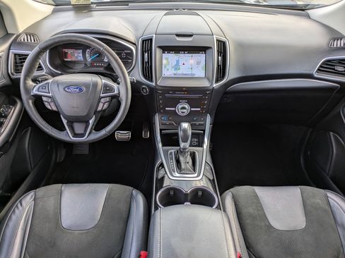 Used 2017 Ford Edge Sport w/ Equipment Group 401A AWD/4WD image 12