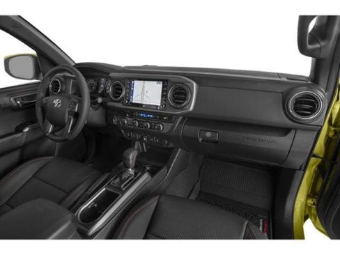 Used 2023 Toyota Tacoma TRD Sport w/ Technology Package image 15