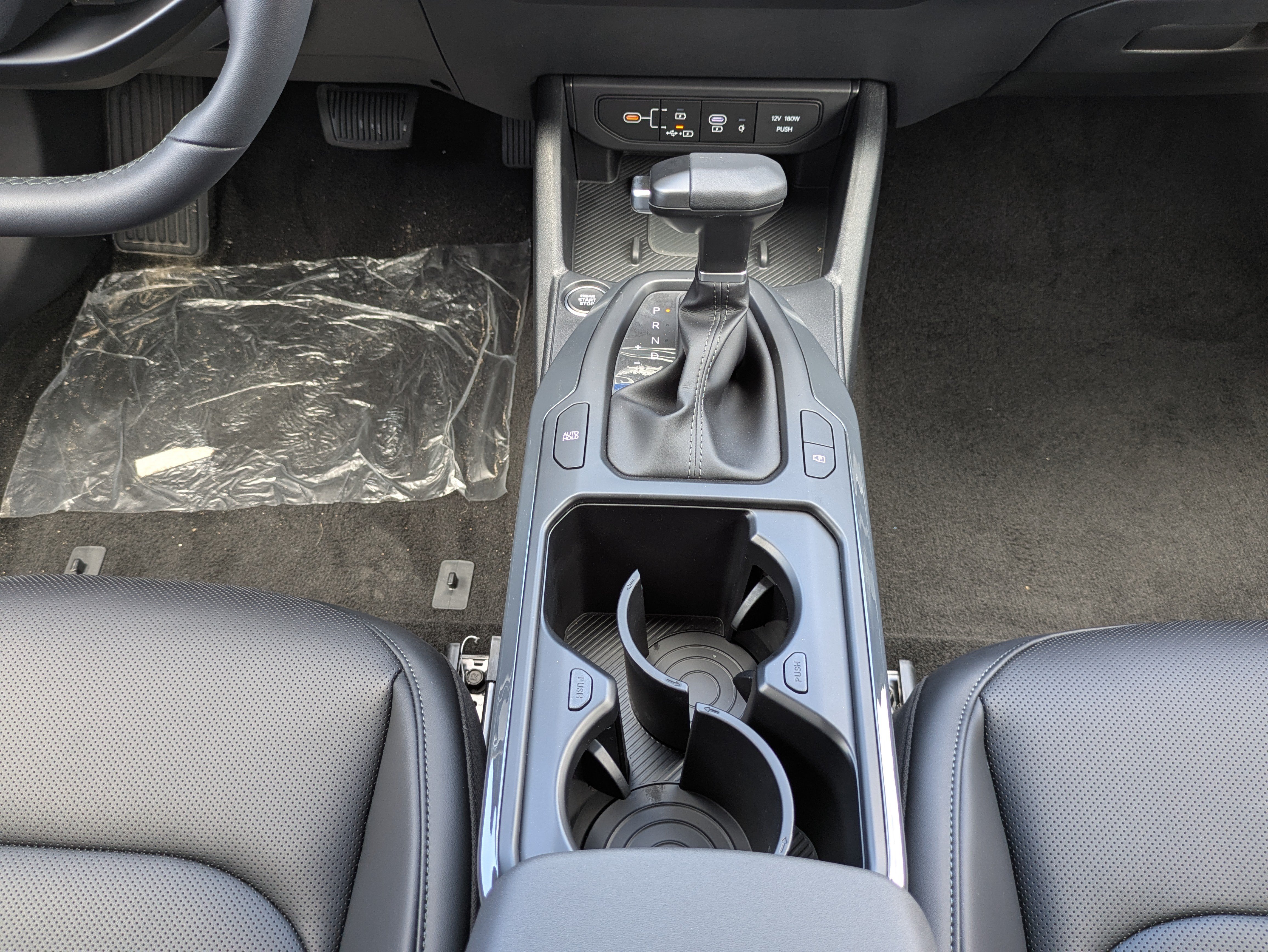 New 2026 Kia K4 EX FWD image 18