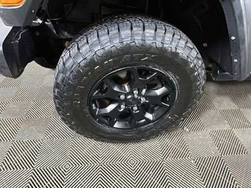 Used 2021 Jeep Wrangler Unlimited Sport AWD/4WD image 9
