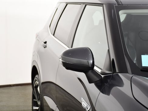 Used 2025 Mitsubishi Outlander SE AWD/4WD image 14