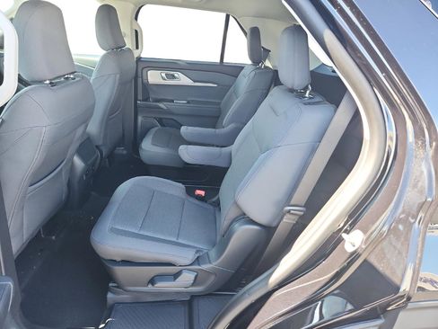 New 2026 Ford Explorer Active image 23