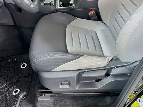 Used 2024 Toyota Tacoma TRD Sport image 20