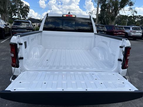 New 2026 RAM 1500 Laramie w/ Night Edition image 7