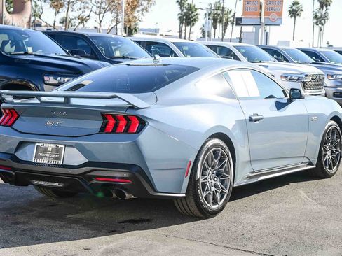 Used 2024 Ford Mustang GT Premium w/ GT Performance Package image 4