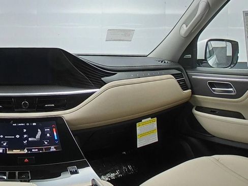 New 2026 INFINITI QX80 Pure w/ Cargo Package image 27