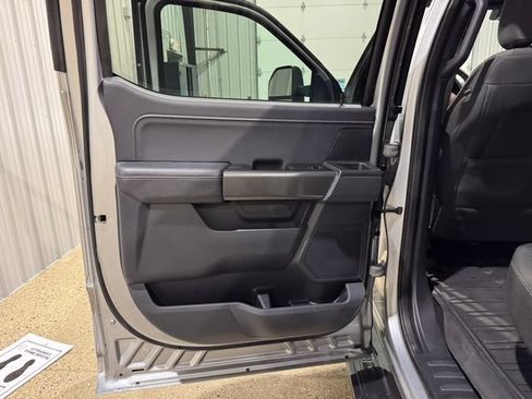 Used 2023 Ford F150 XLT w/ Equipment Group 302A High AWD/4WD image 19