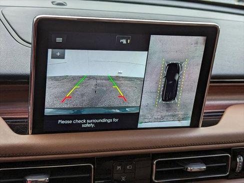 Certified 2023 Lincoln Aviator Reserve w/ Equipment Group 201A AWD/4WD image 21