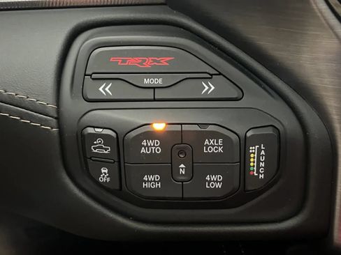 Used 2024 RAM 1500 TRX AWD/4WD image 51