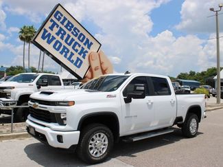 Used 2025 Chevrolet Silverado 2500 LT AWD/4WD 360° Tour