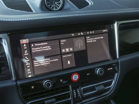 New 2026 Porsche Macan S image 24