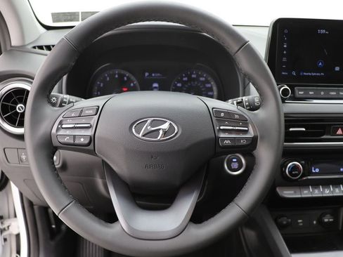 Used 2023 Hyundai Kona SEL w/ Convenience Package image 19