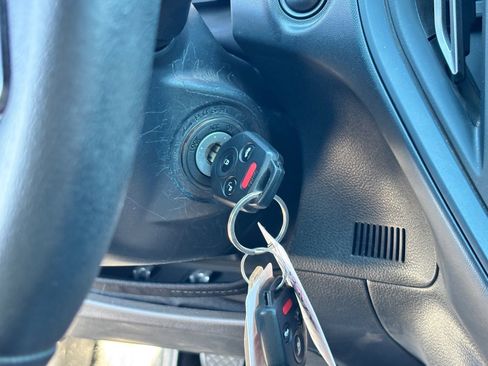 Used 2022 Subaru WRX image 27