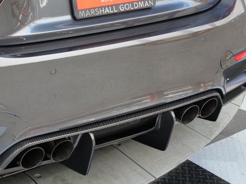 Used 2016 BMW M4 GTS RWD image 50