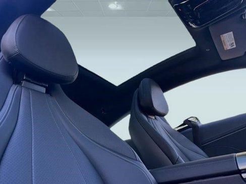 Certified 2024 Mercedes-Benz CLE 300 4MATIC Coupe image 14