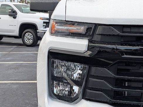 New 2026 Chevrolet Silverado 2500 W/T w/ WT Convenience Package image 12