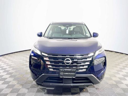 Certified 2026 Nissan Rogue SV w/ SV Premium Package image 2