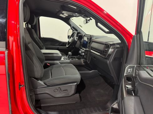 Used 2022 Ford F150 XLT w/ Equipment Group 302A High AWD/4WD image 22