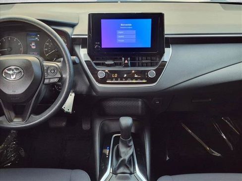 Used 2024 Toyota Corolla LE FWD image 14