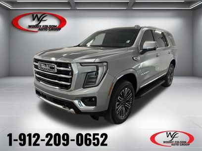 Used 2026 GMC Yukon Elevation w/ Elevation Premium Package