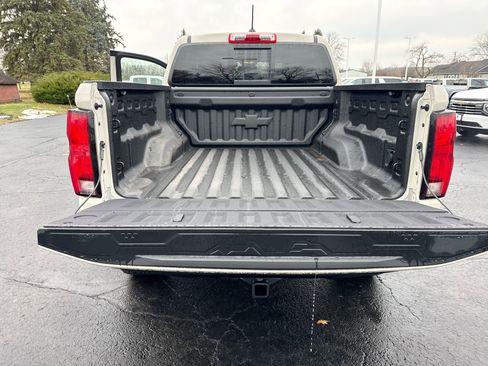 New 2026 Chevrolet Colorado ZR2 image 59