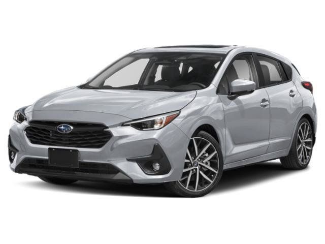 New 2026 Subaru Impreza 2.0i Sport AWD/4WD image 1
