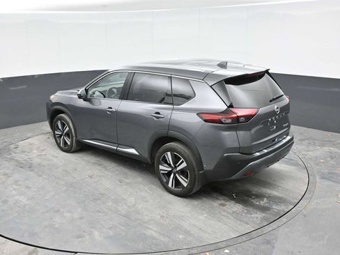 Used 2023 Nissan Rogue SL AWD/4WD image 27