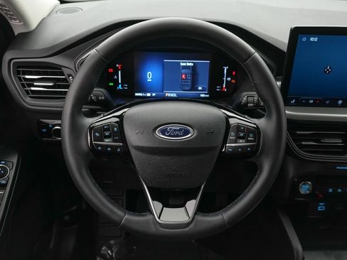 Certified 2023 Ford Escape Active w/ Tech Pack #1 AWD/4WD image 13