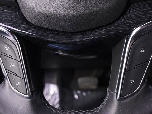 Used 2021 Cadillac XT5 Premium Luxury AWD/4WD image 37