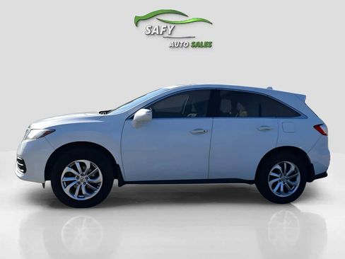 Used 2018 Acura RDX FWD image 3