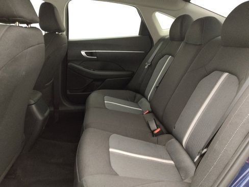 Used 2021 Hyundai Sonata SE FWD image 18